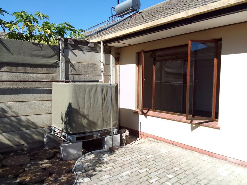 To Let 1 Bedroom Property for Rent in Durbanville Western Cape